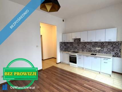 PROMOCJA Kawalerka CENTRUM Katowic