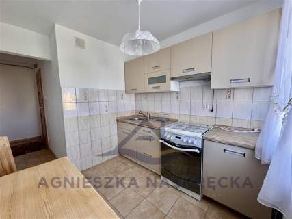 2 pokojowe mieszkanie ul. Bosmańksa, IIp.