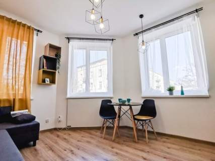 Nowoczesne studio na Polesiu, 28 PSK 33/35