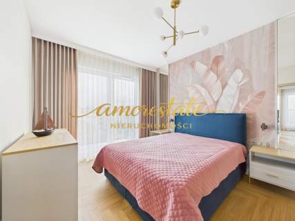 Apartament, który definiuje nowoczesny luksus