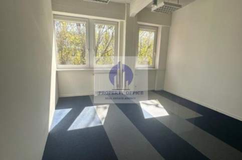 Mokotów lokal biurowy 315,42 m2 do wynajęcia