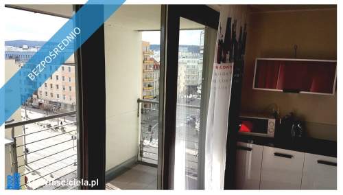 PRESTIŻOWY APARTAMENT W TRANSATLANTYKU