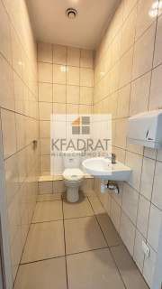 Lokal 55 m2 handlowo -usługowy Mierzyn ,parking