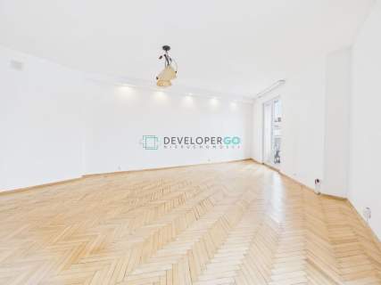 Przestronne mieszkanie w Centrum 51,5m2 ul. Lipowa
