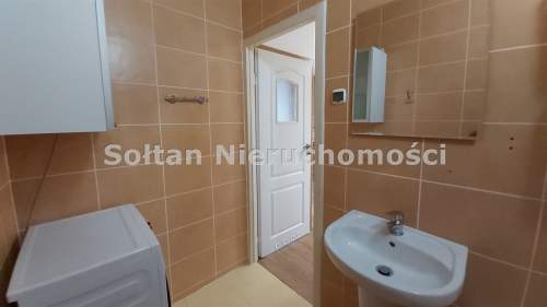 3/4 pokoje duży balkon Metro Kabaty