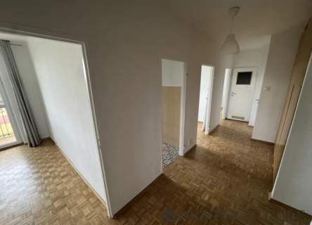 4-pokojowe mieszkanie na Bielanach