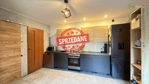 Stepnica-blisko plaży-3 wejścia-garaż-ogród