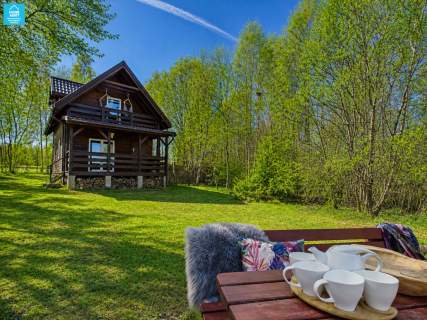 Domek 60 m2 z widokiem na Zatokę Pucką/Booking