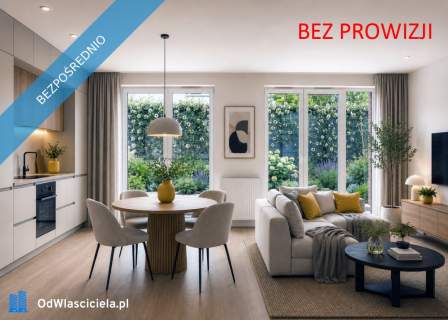 Okazja Dom blisko metra Młociny tylko 12299zł / m2.