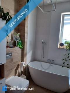 DUŻY APARTAMENT Z MOŻLIWOŚCIĄ ROZDZIELENIA HALA GARAŻOWA 30m2...