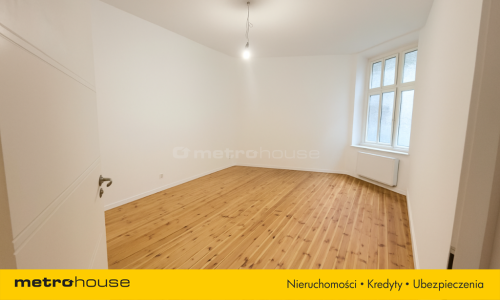 Na sprzedaż mieszkanie 111m Katowice Centrum