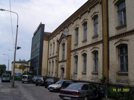 Nieruchomość inwestycyjna 2500 m2 działka