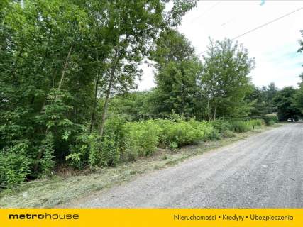 Działki 697 m2 i 1214 m2, Stefanowo gm. Lesznowola