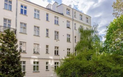 3-pokojowe mieszkanie na Śródmieściu