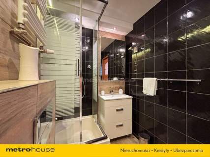 3-pokojowe mieszkanie w centrum 1,3 km od morza 