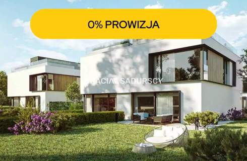 Prestiżowa inwestycja na Woli Justowskiej