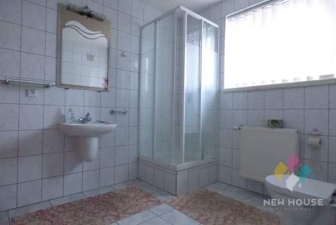Mieszkanie w domu nad jeziorem Wadąg