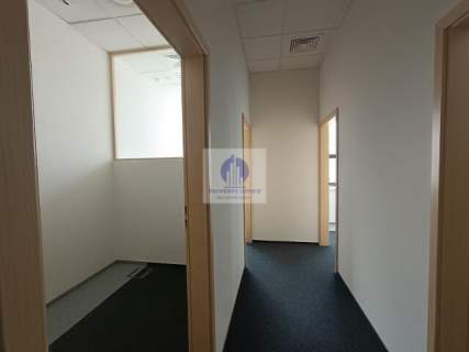Warszawa Mokotów lokal biurowy 184,60 m2 do wynajęcia