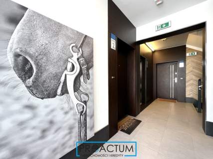 Apartament z widokiem na Wisłę w sercu starówki 