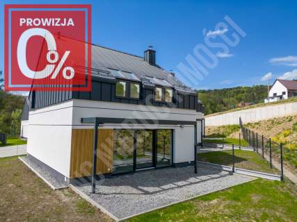 Dom na sprzedaż, 129 m2, Sucha Beskidzka