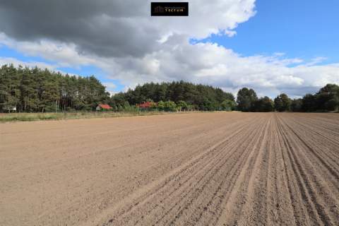 DZIAŁKI BUDOWLANE NA SPRZEDAŻ MIEŚCISKO,GORZEWO