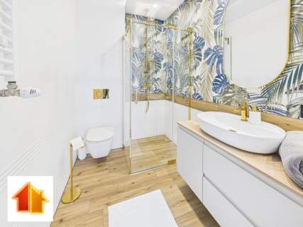 Luksusowy Apartament do Wynajęcia