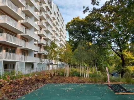 Jasne, duże 3 pokoje z widokiem na rzekę, centrum,park
