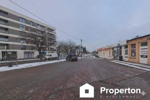 Lokal Skierniewice Reymonta 17,4 m2