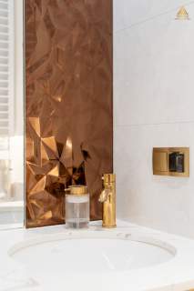 Apartament 2-pok Browary Warszawskie Krochmalna