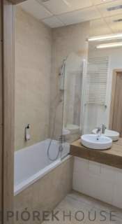 2-pokojowy apartament na Woli