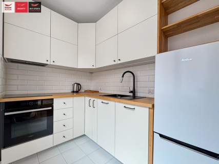 2 pokoje po remoncie w 2021 roku, centrum Gdyni