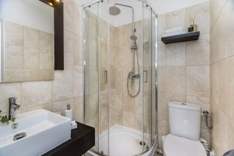 PAKIET MIESZKAŃ - UL. SZPITALNA - 127,23 M2