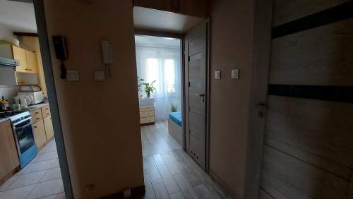 Sprzedam mieszkanie 60m Tarnów