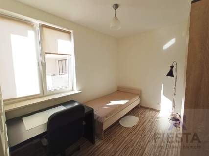 SULEJÓWEK, 2-pok. do wynajęcia, balkon