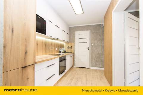Mieszkanie 3 pokojowe/ parter/ balkon/ po remoncie