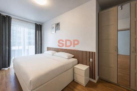 KOMFORTOWY 3-POKOJOWY APARTAMENT W PRESTIŻOWEJ INWESTYCJI QUORUM