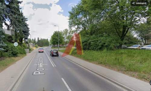USŁUGOWA PRĄDNIK CZERWONY