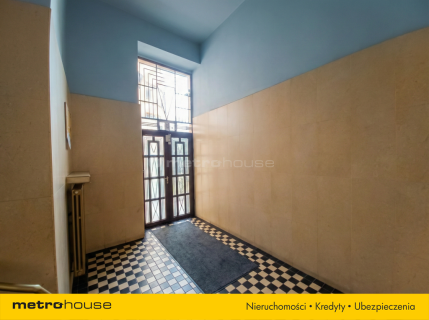 Apartament do wynajęcia w centrum Łodzi
