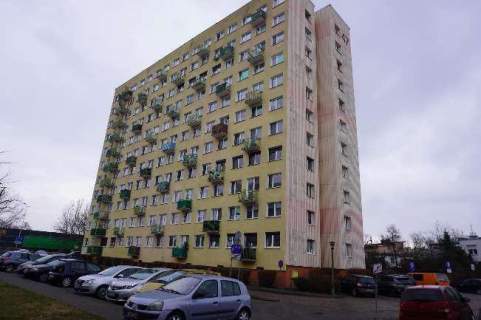 Lokal mieszkalny nr 49