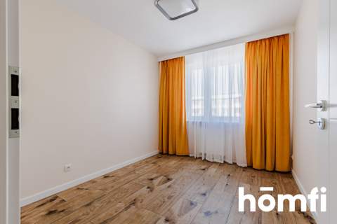 3 pokoje klimatyzacja balkon garaż Ursus