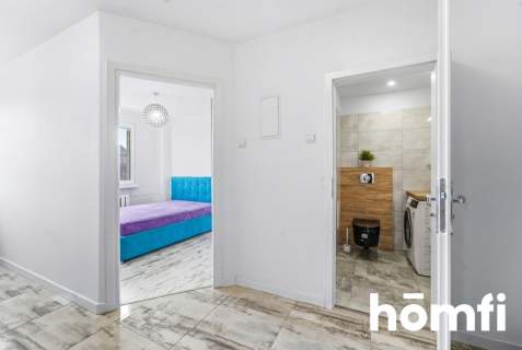 Bielsko, Śródmieście, 2 pokoje, 44m2, bez nakładów