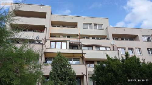 Sprzedam 2 pok. mieszkanie Wrocław- Kuźniki
