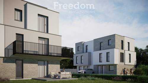 Przestronne 5 pokoi 115 m z OGRODEM I TARASEM
