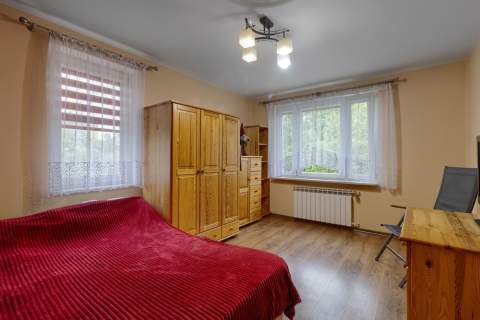 3 pokoje w centrum Grodziska super lokalizacja