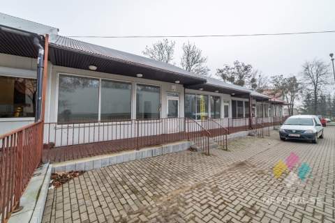 Mrągowo, lokal na wynajem, parter, 60 m2