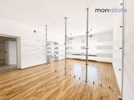 Duży lokal szkolny/biurowy w centrum Krakowa,860m2