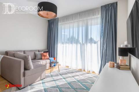 3 pokoje z dużym ogródkiem 130mkw - Naramowice
