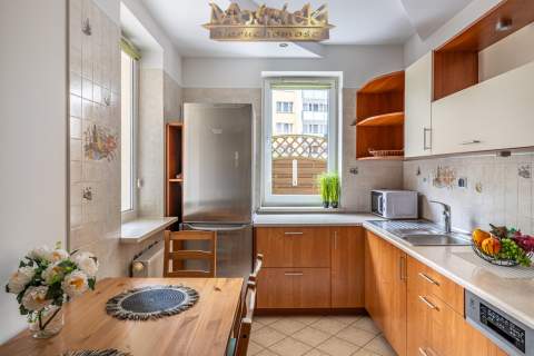 Wynajem komfortowe 2 pok 56 m2 taras 22m2 Bielany