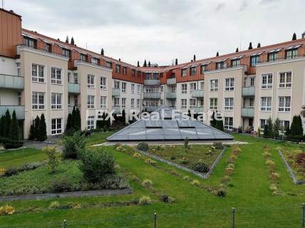 Mieszkanie w Rezydencji Warszawskiej PIASTÓW