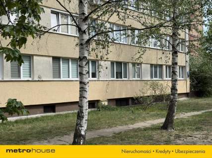 Kawalerka / do remontu / ul. Czerniakowska 56